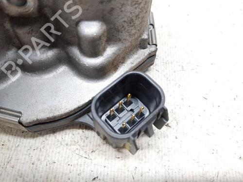 Throttle body OPEL ASTRA J (P10) 1.4 Turbo (68) | BP29817698M82 