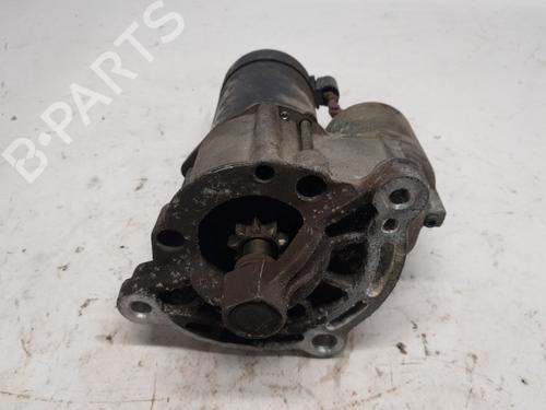 Used Starter Starter PEUGEOT 206 Hatchback (2A/C) 1.4 i (75 hp) 33800863 33800863