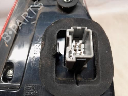 Left taillight FORD S-MAX (WA6) 1.6 EcoBoost | BP30085444C34