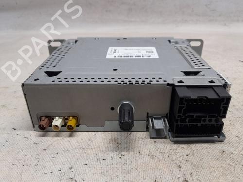 Radio RENAULT CLIO IV (BH_) 0.9 TCe 90 (BHNF, BHMA, BHMH, BHJK, BHJR) | BP30085255E6