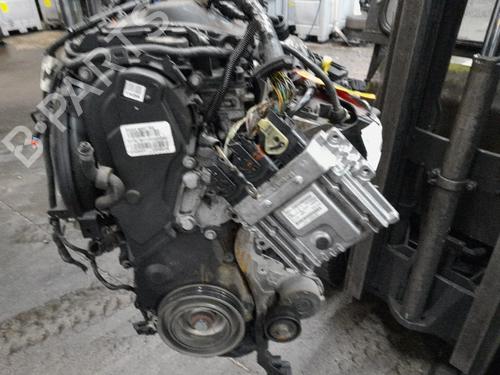 Used Engine FORD KUGA I 2.0 TDCi 4x4 (163 hp) 30327633