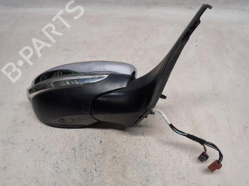 Right mirror PEUGEOT 208 I (CA_, CC_) 1.2 VTI 82 | BP29817299C27 
