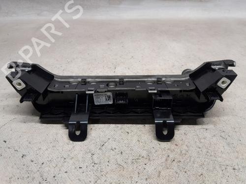 Commande Chauffage PEUGEOT 208 II (UB_, UP_, UW_, UJ_) 1.2 PureTech 100 | BP30658431I5 