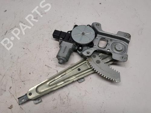 Used Rear right window mechanism Rear right window mechanism MITSUBISHI LANCER VIII Sportback (CX_A) 1.5 (109 hp) 23983945 23983945