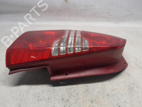 Left taillight HYUNDAI ATOS (MX) 1.1 | BP29817610C34 