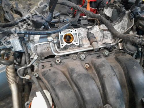 Engine VW GOLF V (1K1) 1.6 FSI | BP32714334M1  - Image 5