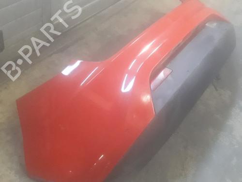 Rear bumper FIAT BRAVO II (198_) 1.4 (198AXA1B) | BP11135708C8 