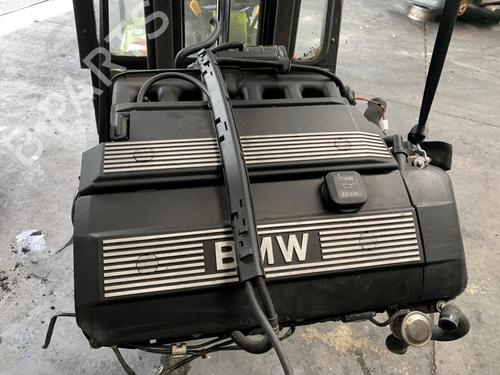 Engine BMW 3 Convertible (E46) 320 Ci | BP37716162M1  - Image 6