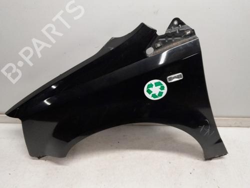 Used Left front fenders CHRYSLER GRAND VOYAGER V (RT) 2.8 CRD (163 hp) 26674476
