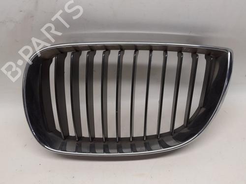 Calandre BMW 1 (E87) 116 i (115 hp) 13449912