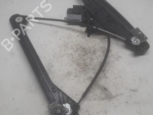 Used Front left window mechanism Front left window mechanism PEUGEOT 5008 II (MC_, MJ_, MR_, M4_) 1.2 THP (MRHNYH, MRHNYW, MRHNSJ, MRHNSU, MRHNSM) (131 hp) 11568627 11568627