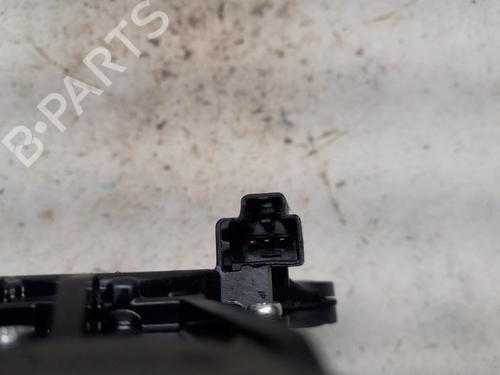 Rear wiper motor FORD FIESTA VI (CB1, CCN) 1.25 | BP22569101M102 
