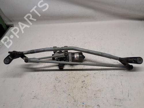 Used Front wipers mechanism DACIA LOGAN MCV II TCe 90 (K8M1, K8MA, K8AC) (90 hp) 22766452
