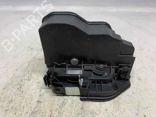 Used Front left lock Front left lock BMW 1 (F21) 116 i (136 hp) 36394217 36394217