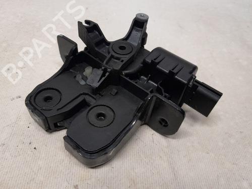 Used Other RENAULT MEGANE CC (EZ0/1_) 1.5 dCi (EZ09, EZ1G, EZ0D, EZ14) (110 hp) 31028531