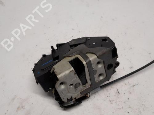 Front right lock FORD FIESTA VI (CB1, CCN) 1.0 | BP18850500C97 