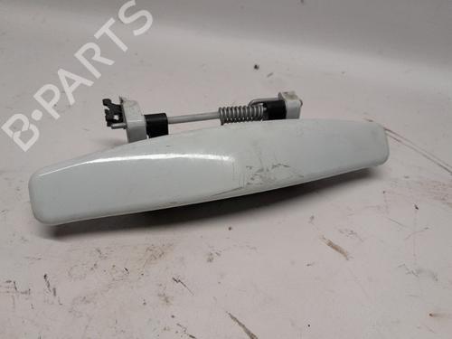 Used Rear right exterior door handle Rear right exterior door handle DACIA DUSTER (HS_) 1.6 SCe 115 (115 hp) 33741070 33741070