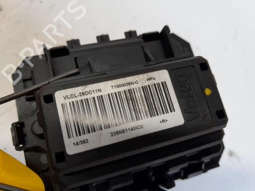 Heater resistor TOYOTA AYGO (_B4_) 1.0 (KGB40) | BP19516367M108 