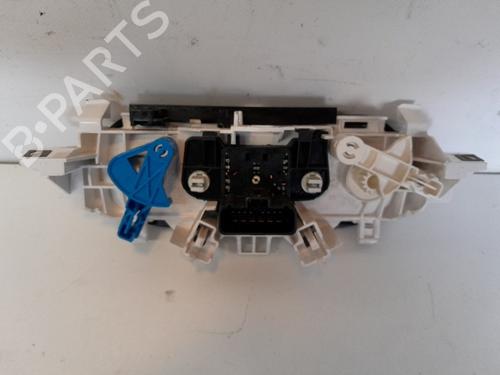 Climate control RENAULT TWINGO II (CN0_) 1.2 16V (CN04, CN0B) | BP36139696I5 - Image 2