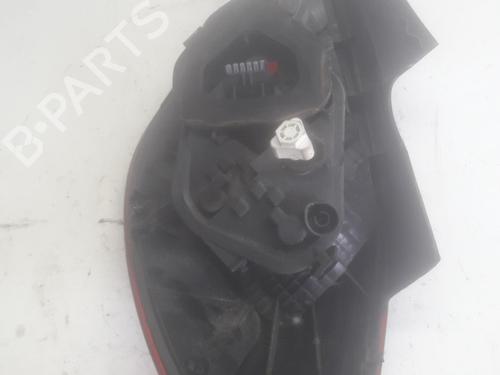 Left taillight OPEL CORSA D (S07) 1.3 CDTI (L08, L68) | BP11134930C34 