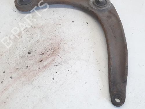 Used Right front suspension arm CITROËN C4 Coupe (LA_) 2.0 VTR (140 hp) 11074262