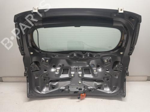 Tailgate RENAULT MEGANE III Grandtour (KZ0/1) 1.4 TCe (KZ0F, KZ1V) | BP29166545C6 