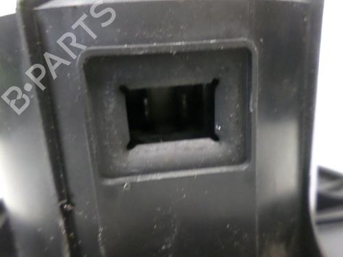 Heater blower motor OPEL ZAFIRA / ZAFIRA FAMILY B (A05) 1.9 CDTI (M75) | BP11079351M62 