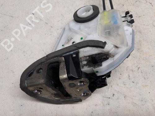 Rear left lock PEUGEOT 108 1.0 VTi | BP29439553C100 