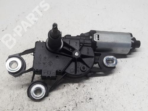 Used Rear wiper motor Rear wiper motor SEAT IBIZA III (6L1) 1.4 TDI (70 hp) 11074409 11074409