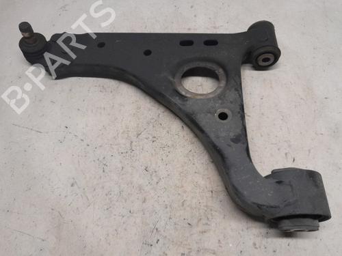 Used Left front suspension arm OPEL MOKKA / MOKKA X (J13) 1.4 LPG (_76) (140 hp) 29817556