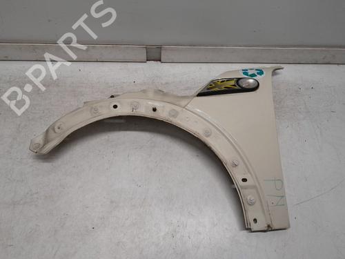 Used Left front fenders MINI MINI (R56) One (95 hp) 23412163