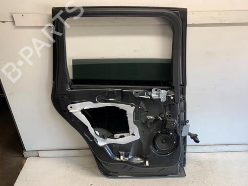 Dør venstre bagtil FORD GALAXY III (CK) 1.5 EcoBoost | BP37724792C4 - Image 3