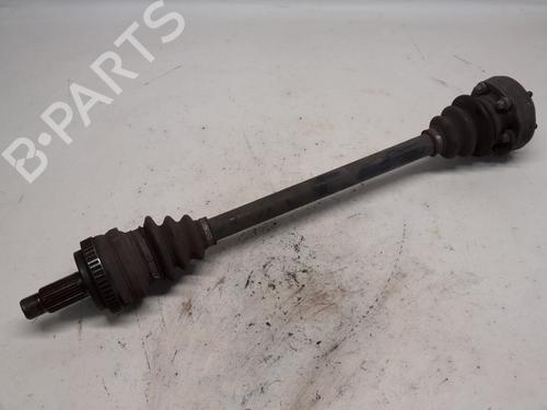 Used Left rear driveshaft BMW 1 (E87) 116 i (115 hp) 30658307