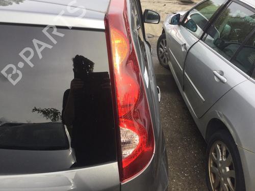 Used Right taillight NISSAN NOTE (E11, NE11) 1.4 (88 hp) 20228252
