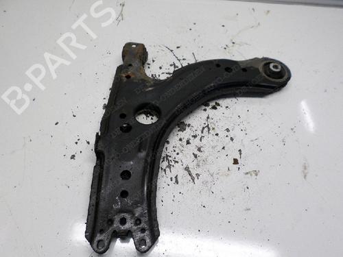 Used Right front suspension arm Right front suspension arm SEAT LEON (1M1) 1.9 TDI (110 hp) 11063899 11063899
