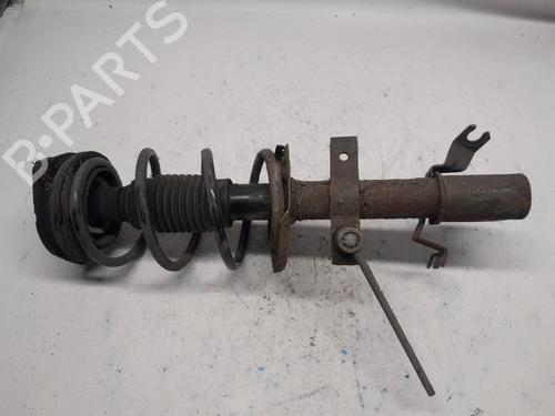 Left front shock absorber RENAULT CLIO III (BR0/1, CR0/1) 1.6 16V (BR05, BR0B, BR0Y, BR15, BR1J, BR1M, BR1Y, CR0B,... | BP20228206M16 