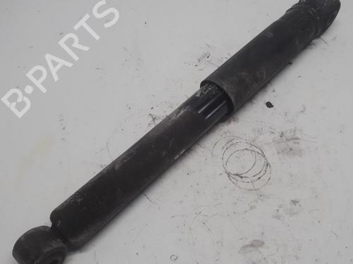 Used Right rear shock absorber RENAULT TRAFIC III Van (FG_) 1.6 dCi 95 (FGMJ, FGMR) (95 hp) 11076799
