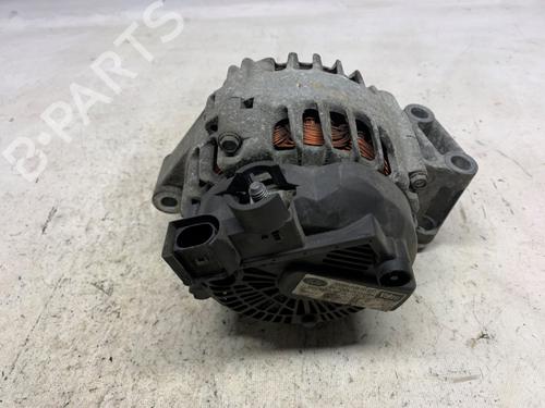 Alternator FORD FIESTA VI (CB1, CCN) 1.25 | BP38652398M7 - Image 2