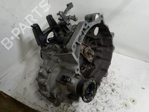 Used Gearbox VW FOX Hatchback (5Z1, 5Z3, 5Z4) 1.4 (75 hp) 25902049