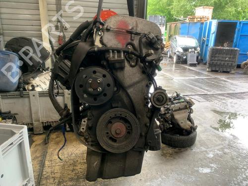 Engine SUZUKI SWIFT III (MZ, EZ) 1.3 (RS413, ZC11S) | BP36651438M1 - Image 2