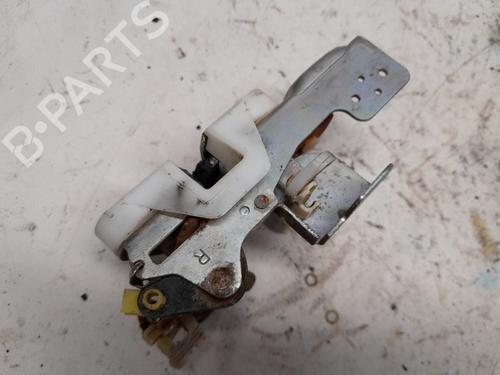 Front right lock CHEVROLET MATIZ (M200, M250) 0.8 | BP25478850C97 