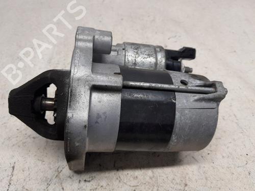 Used Starter Starter CITROËN C4 CACTUS 1.2 THP 110 (110 hp) 30160109 30160109