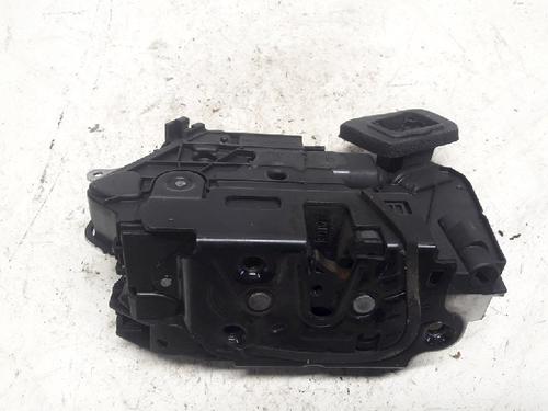 Front right lock VW POLO V (6R1, 6C1) 1.6 TDI | BP11073169C97 