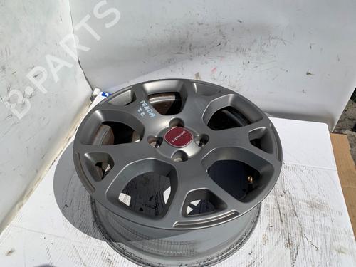 Used Rim Rim 38097154 38097154