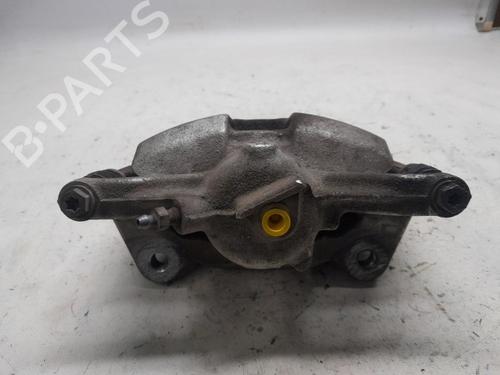 Left front brake caliper VW GOLF VIII (CD1, DA1) 1.0 eTSI | BP22389088M105 - Image 2