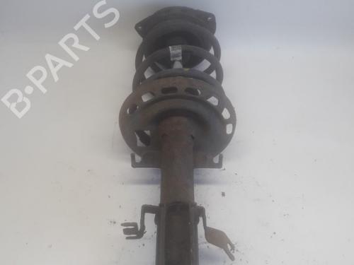 Used Right front shock absorber RENAULT MEGANE III Grandtour (KZ0/1) 1.5 dCi (KZ09, KZ0D, KZ1G, KZ29, KZ14, KZ1W, KZ10, KZ1F,... (110 hp) 11134527