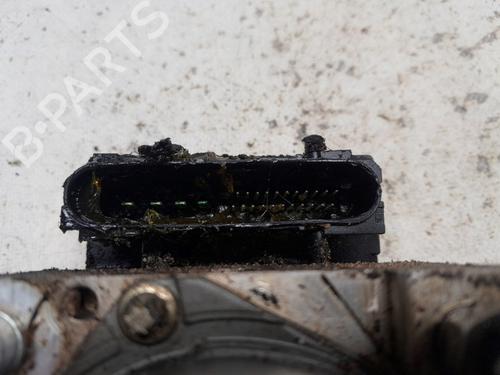 ABS pump PEUGEOT 307 (3A/C) 1.6 16V | BP22317893M43 