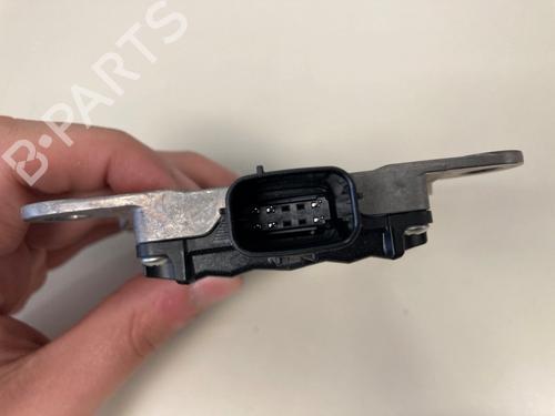 Elektronisk modul MAZDA MX-5 IV (ND__) 2.0 (ND6E, NDERC) | BP30160111M83