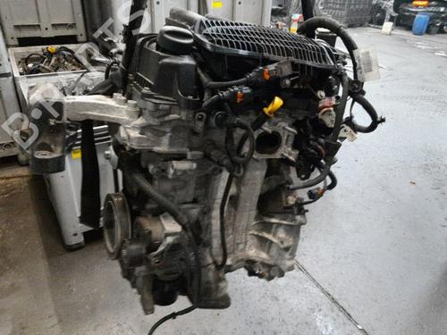Engine CITROËN C3 II (SC_) 1.2 VTi 82 | BP29980970M1