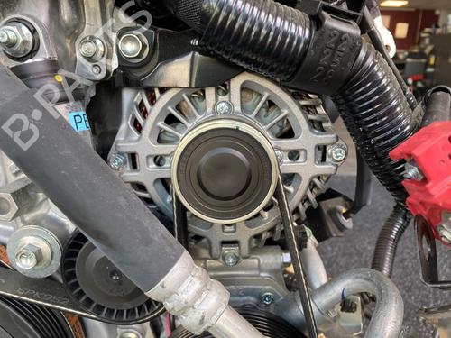 Generator MAZDA MX-5 IV (ND__) 2.0 (ND6E, NDERC) (184 hp) 29167974